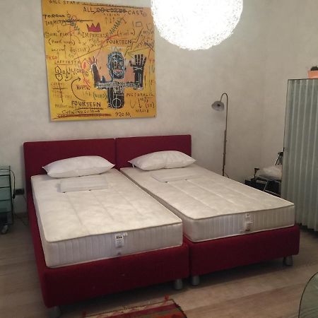Ferienwohnung Ghetto Modern Apt For 4, Venedig Exterior foto
