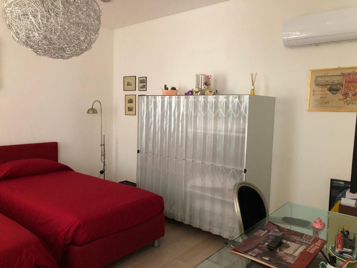 Ferienwohnung Ghetto Modern Apt For 4, Venedig Exterior foto