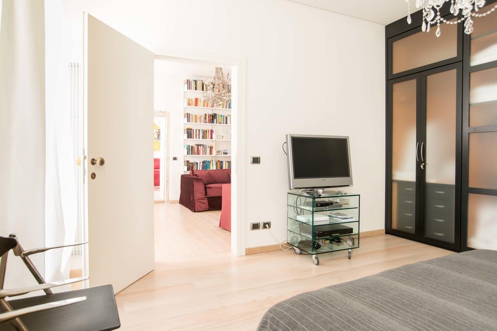Ferienwohnung Ghetto Modern Apt For 4, Venedig Exterior foto